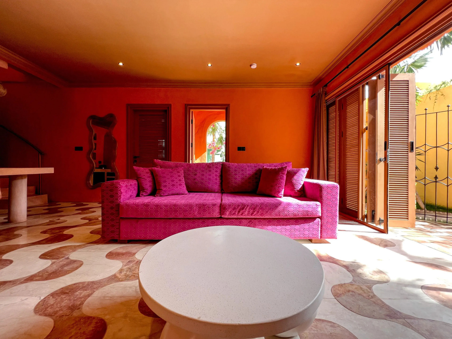 Foto - El Barrio Boutique Hotel & Bar