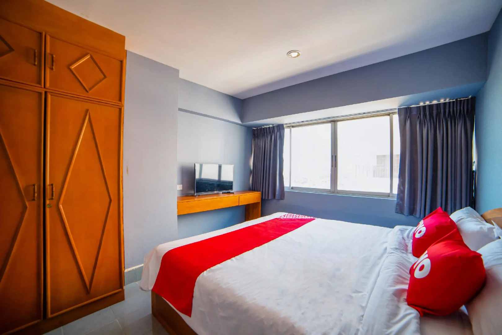 Foto - L'Hotel Bangkok