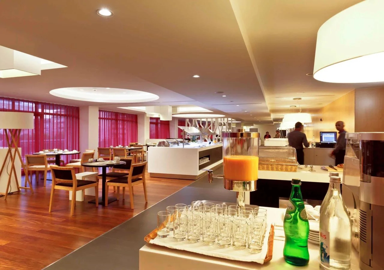 Photo - Hotel Mercure Braga Centro
