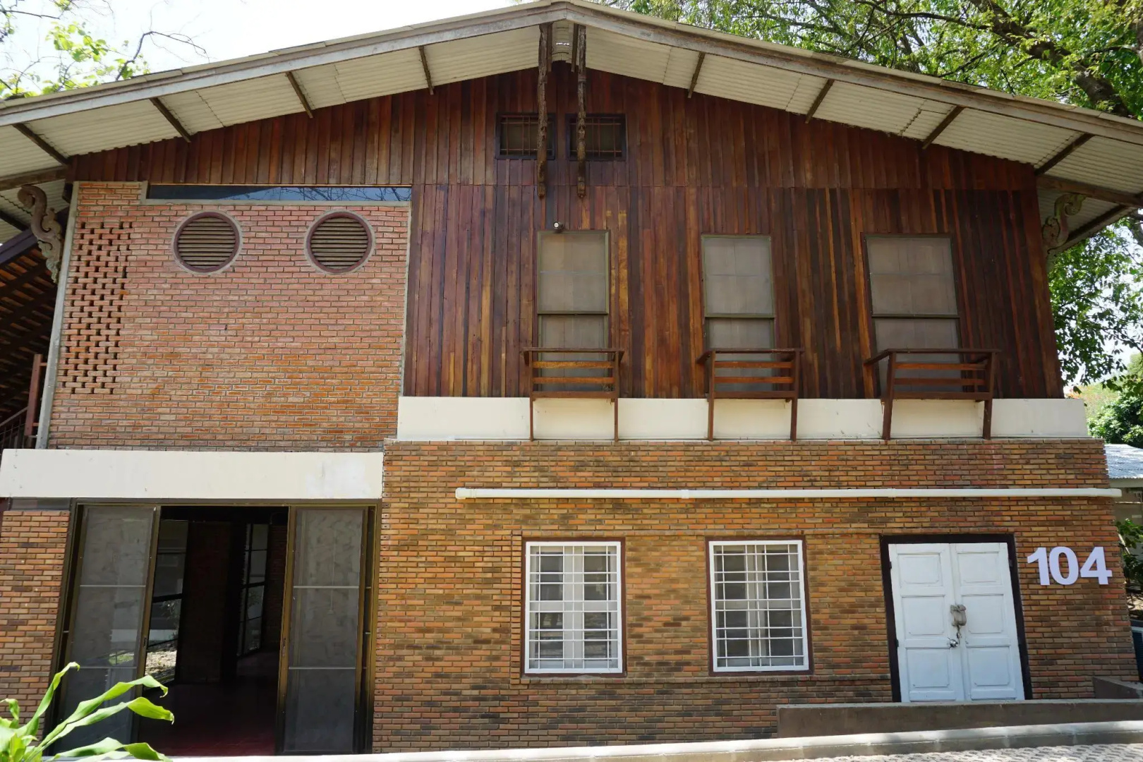 Foto - Insight Hostel