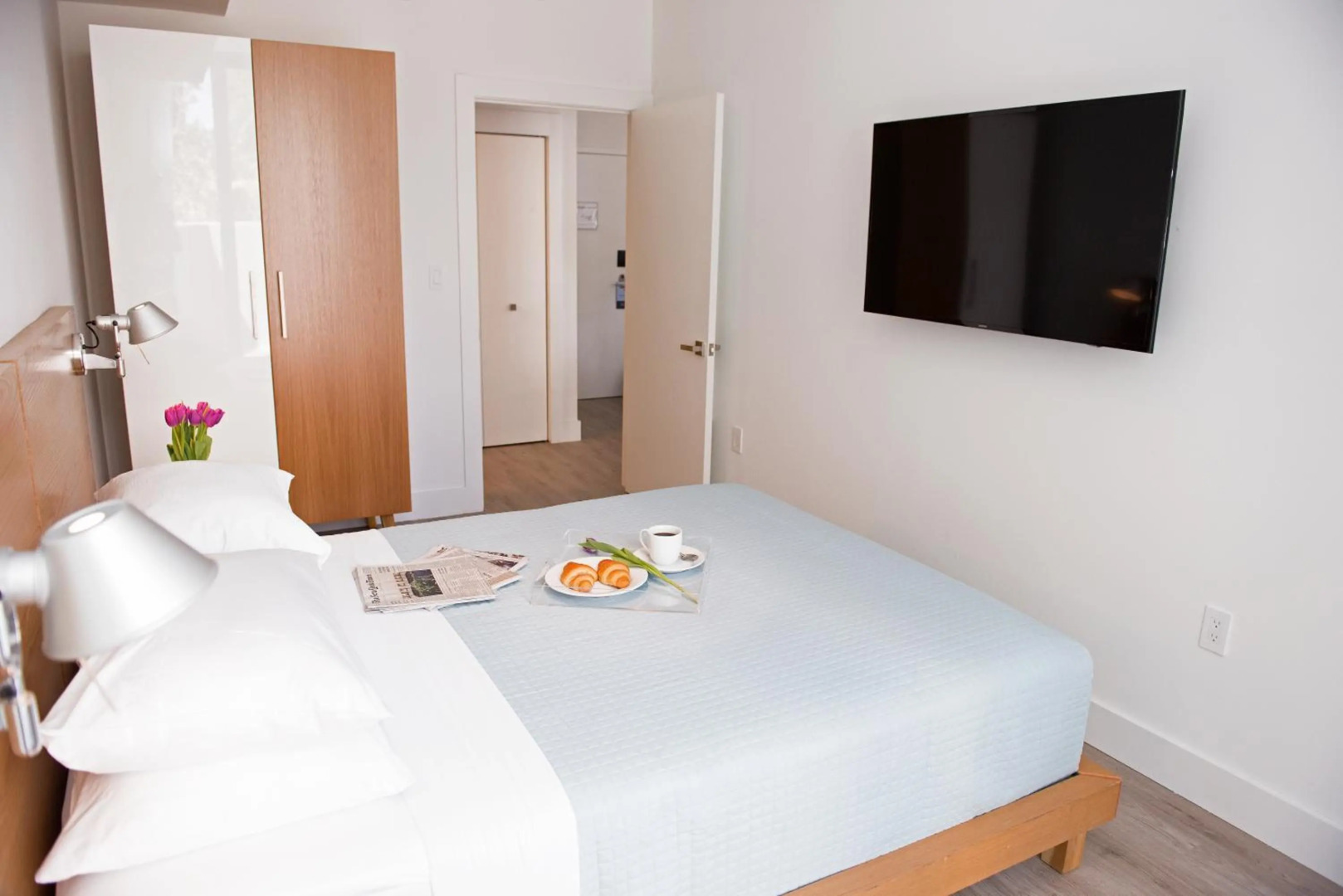 Foto - 6080 Design Hotel by Eskape Collection