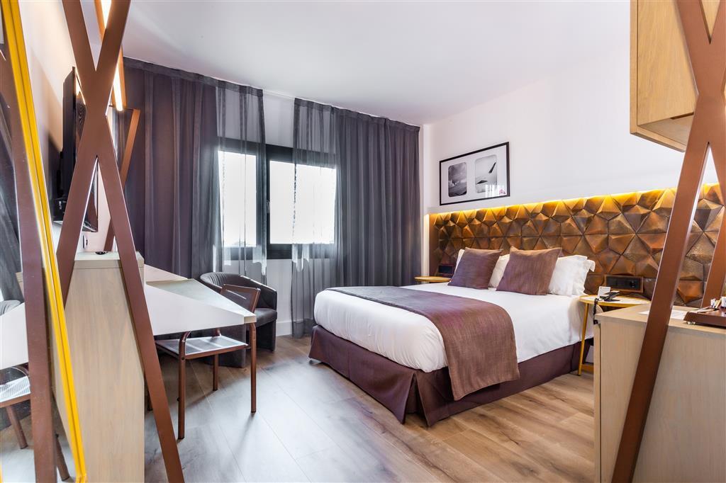 Foto - Best Western Plus Hotel Alfa Aeropuerto