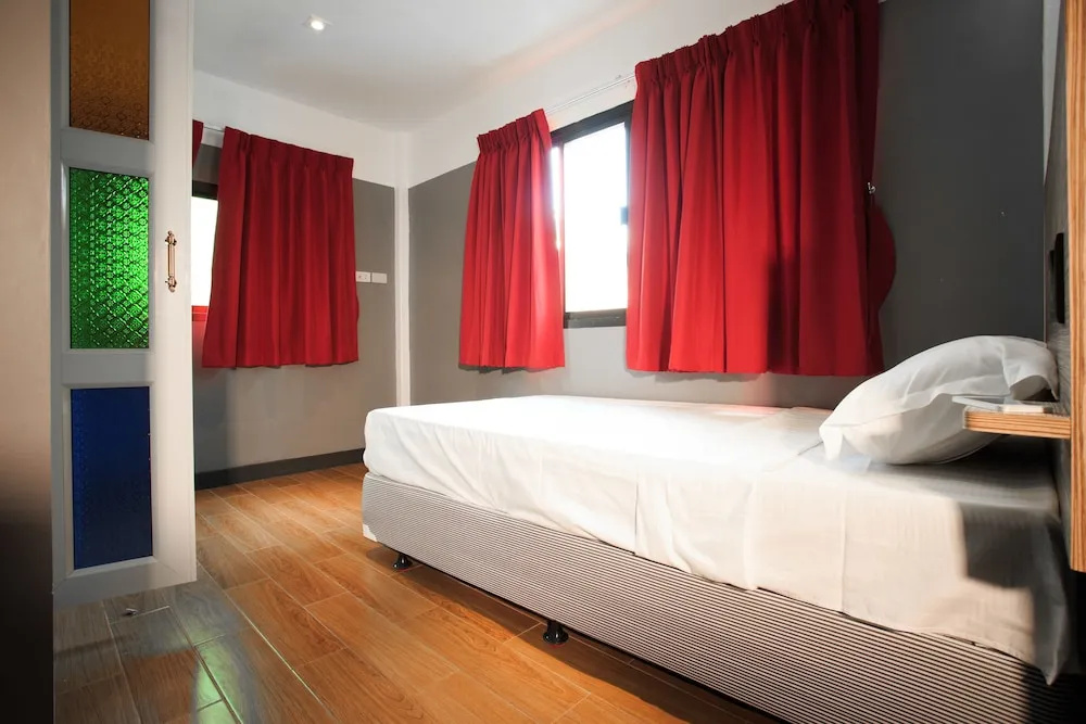 Photo - Cloud 9 Lodge