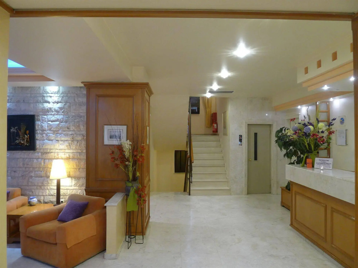 Photo - Victory Inn Hotel