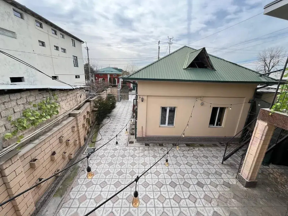 Foto - The Palms Hostel