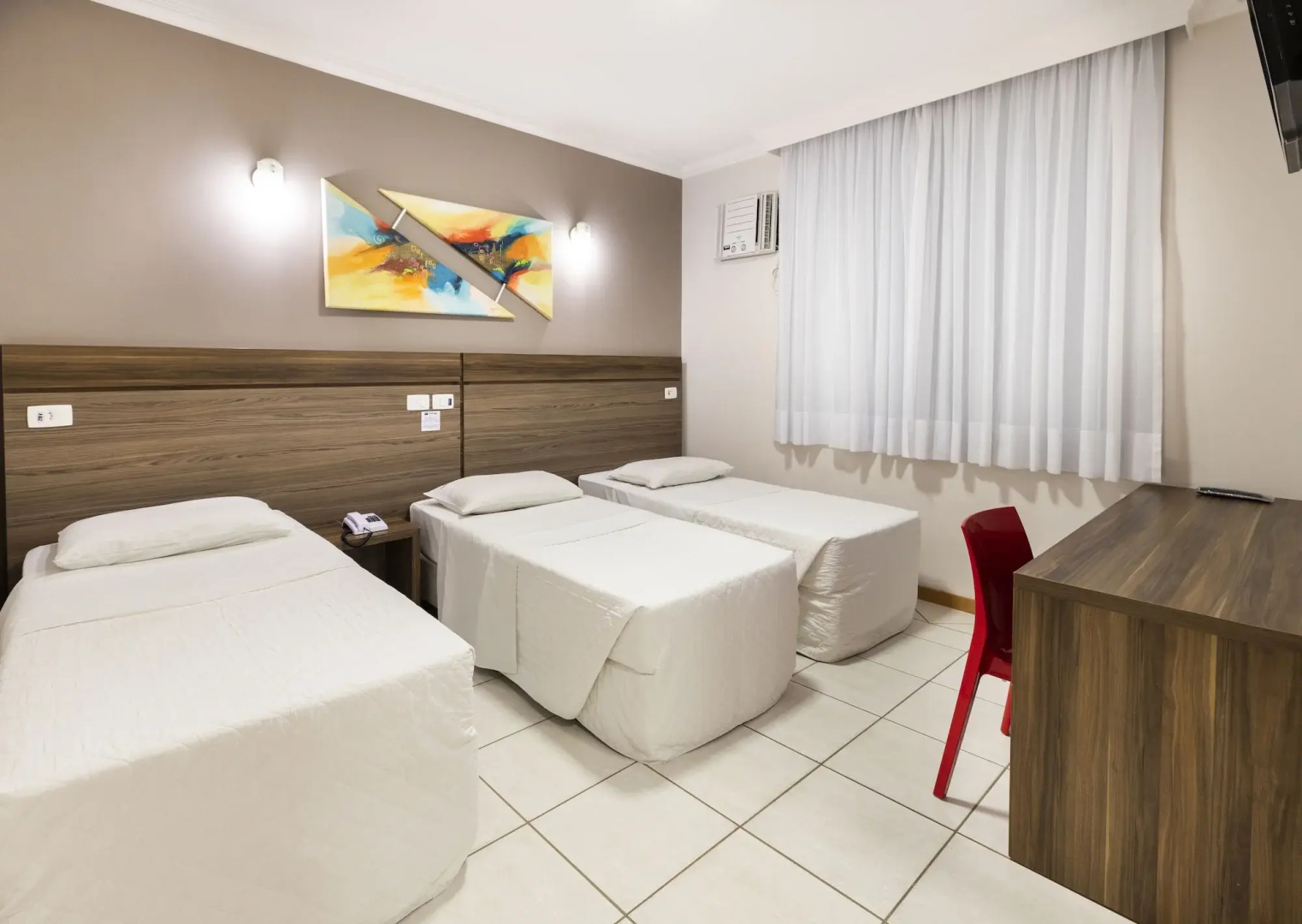 Photo - Centromar Hotel