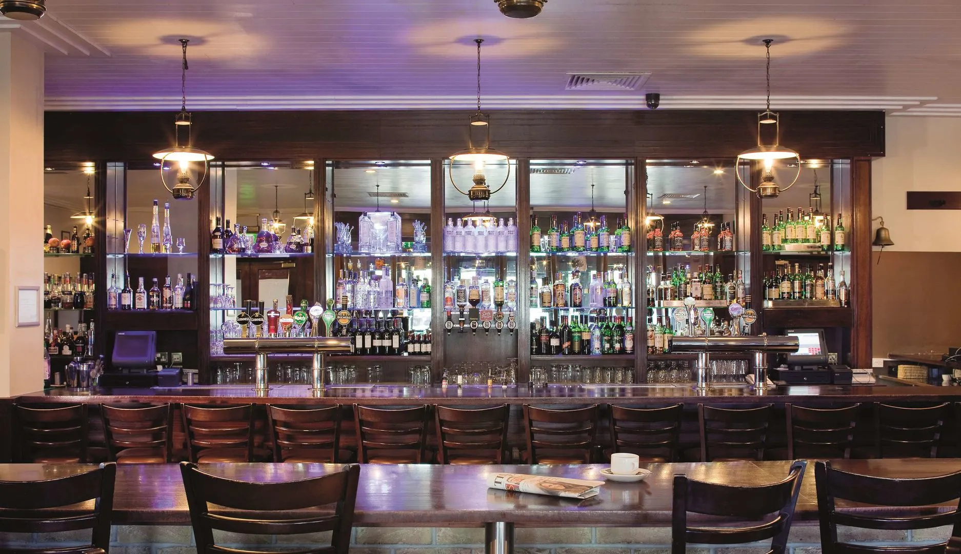 Photo - Clayton Hotel Dublin Airport Central