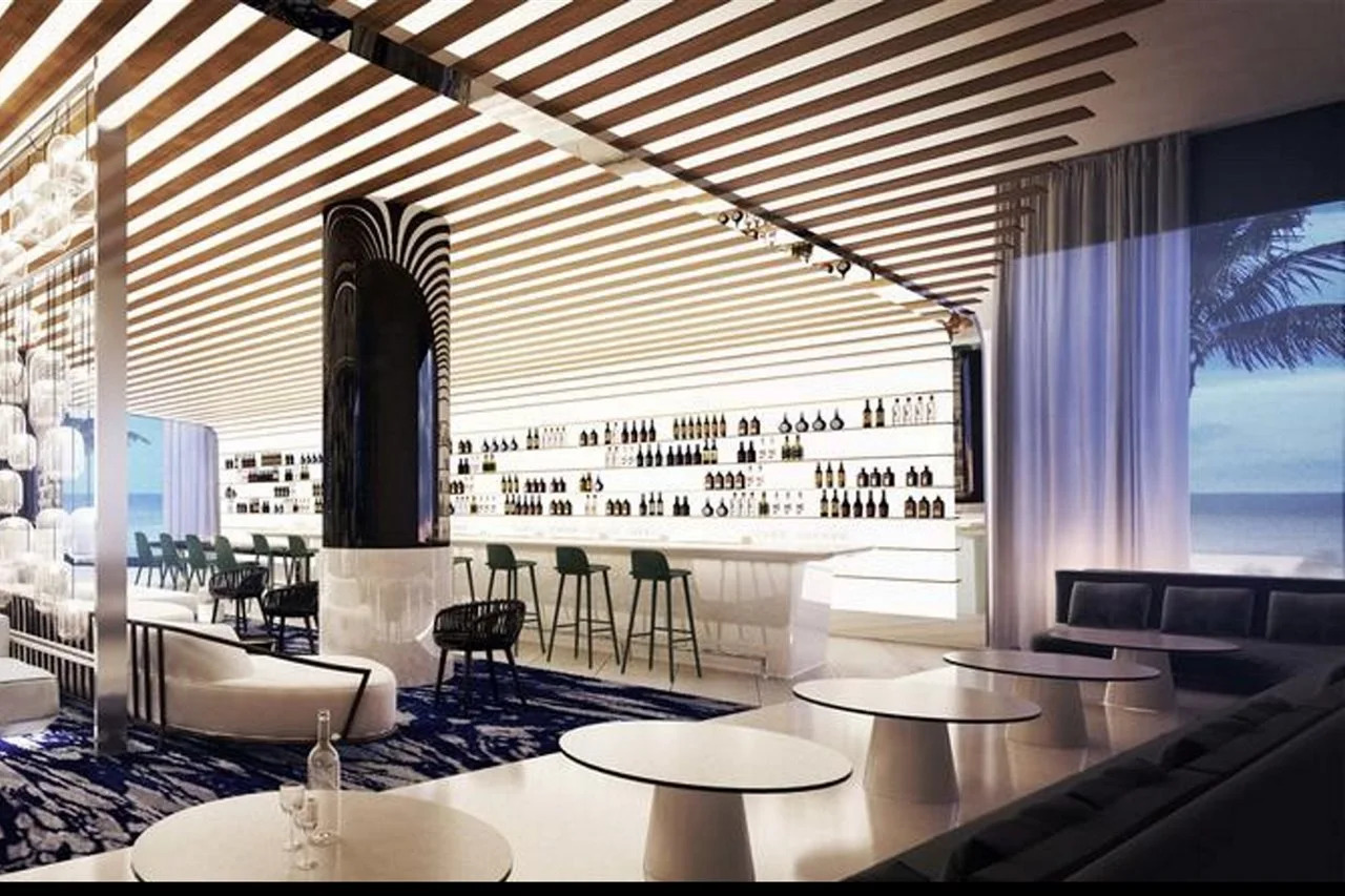 Foto - W Fort Lauderdale