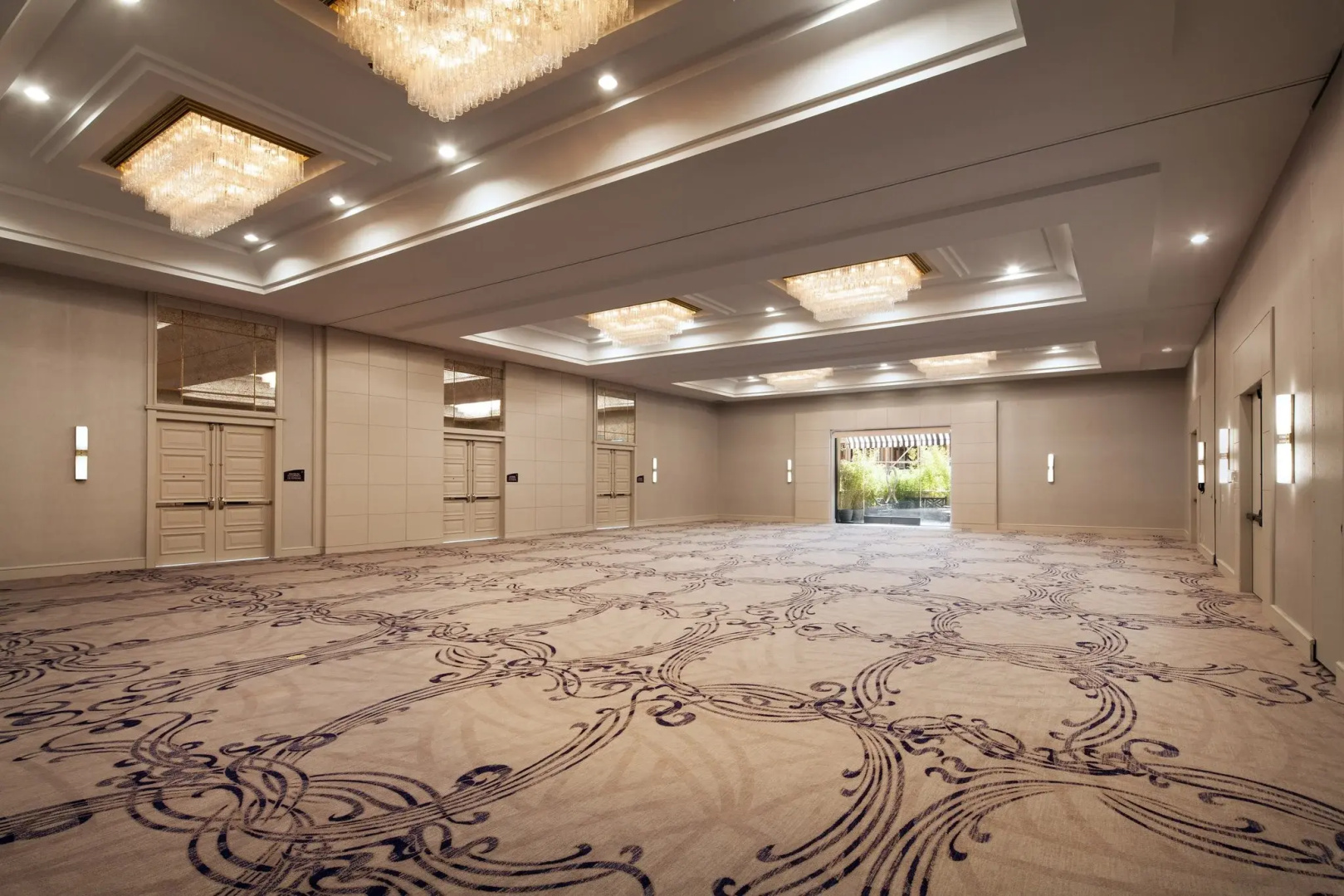 Photo - Avenue of the Arts Costa Mesa, a Tribute Portfolio Hotel