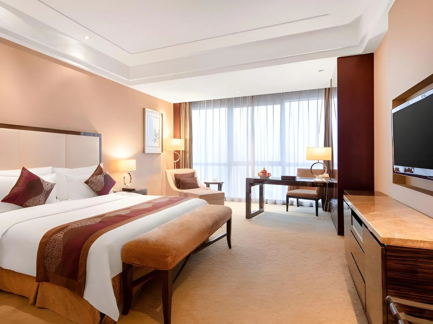 Photo - Shenzhen L.gem Hotel