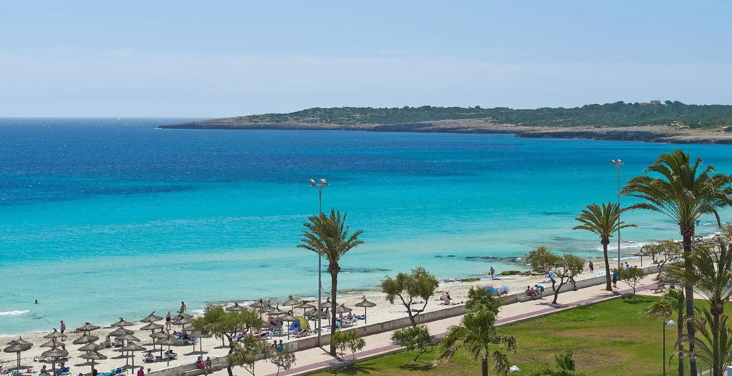 Photo - Hipotels Mercedes Aparthotel