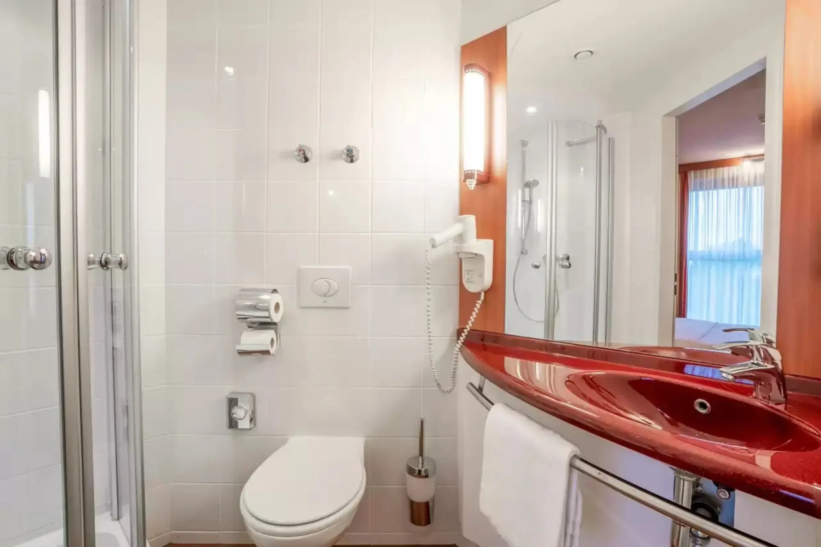 Foto - PLAZA Premium Columbus Bremen