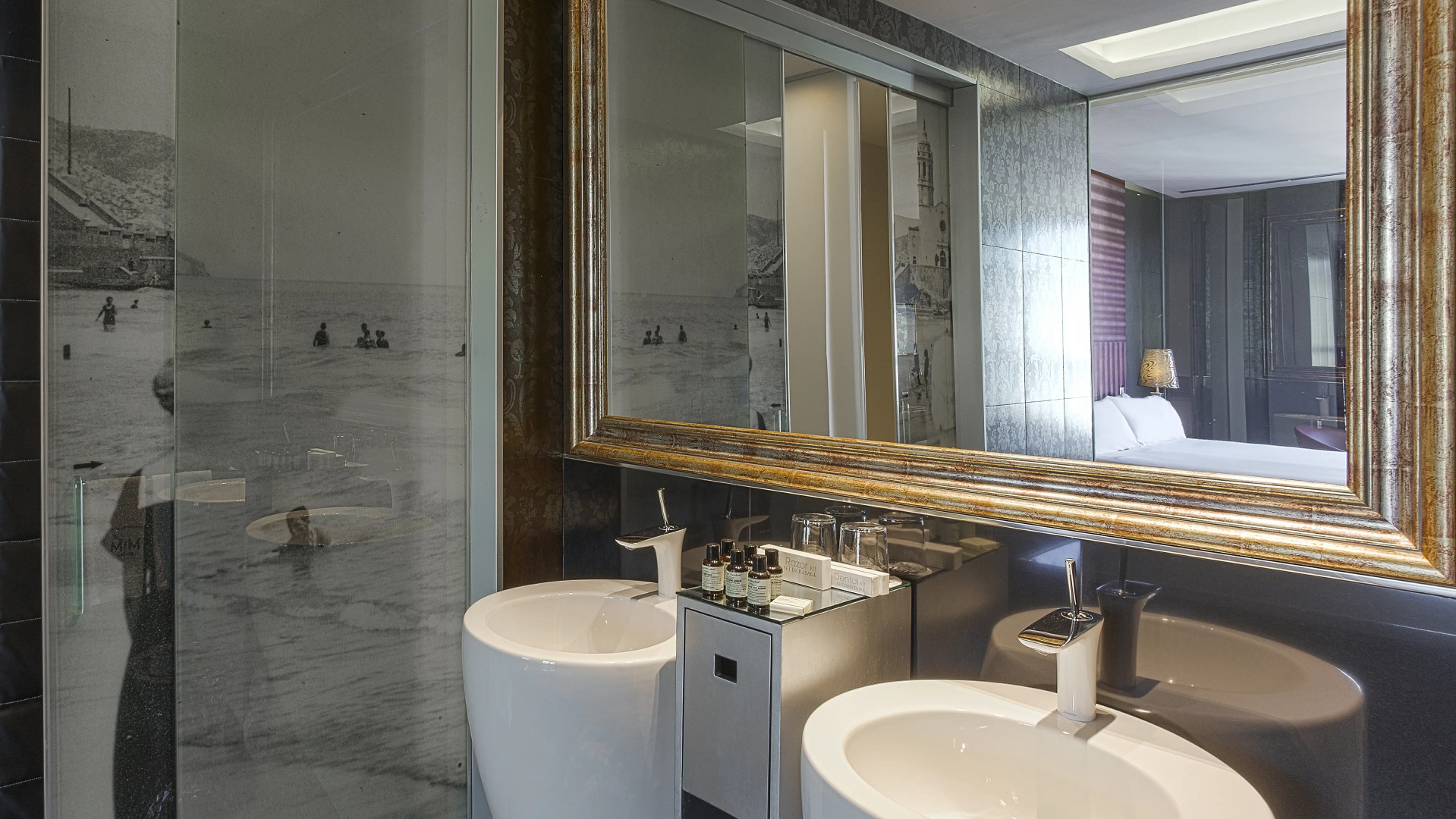 Photo - MiM Sitges Meliá Collection