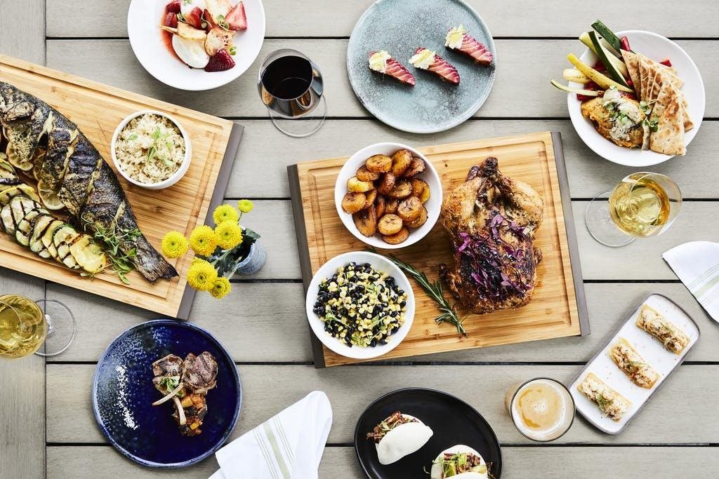 Photo - Club Quarters Hotel World Trade Center, New York