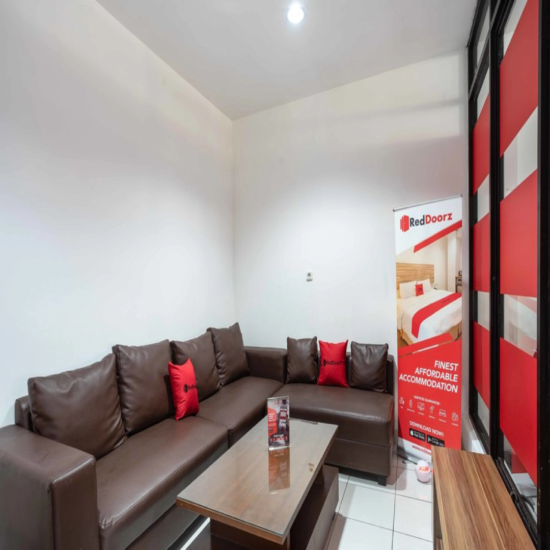 Foto - RedDoorz near Eka Hospital BSD City