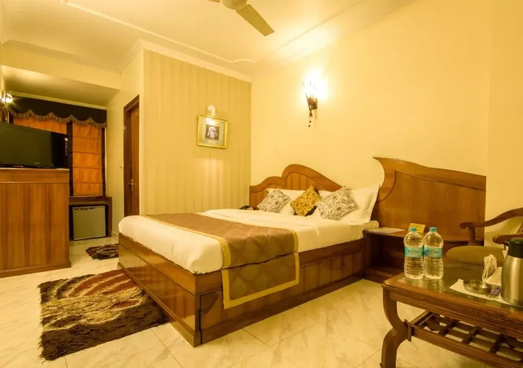 Photo - Hotel C Park Inn