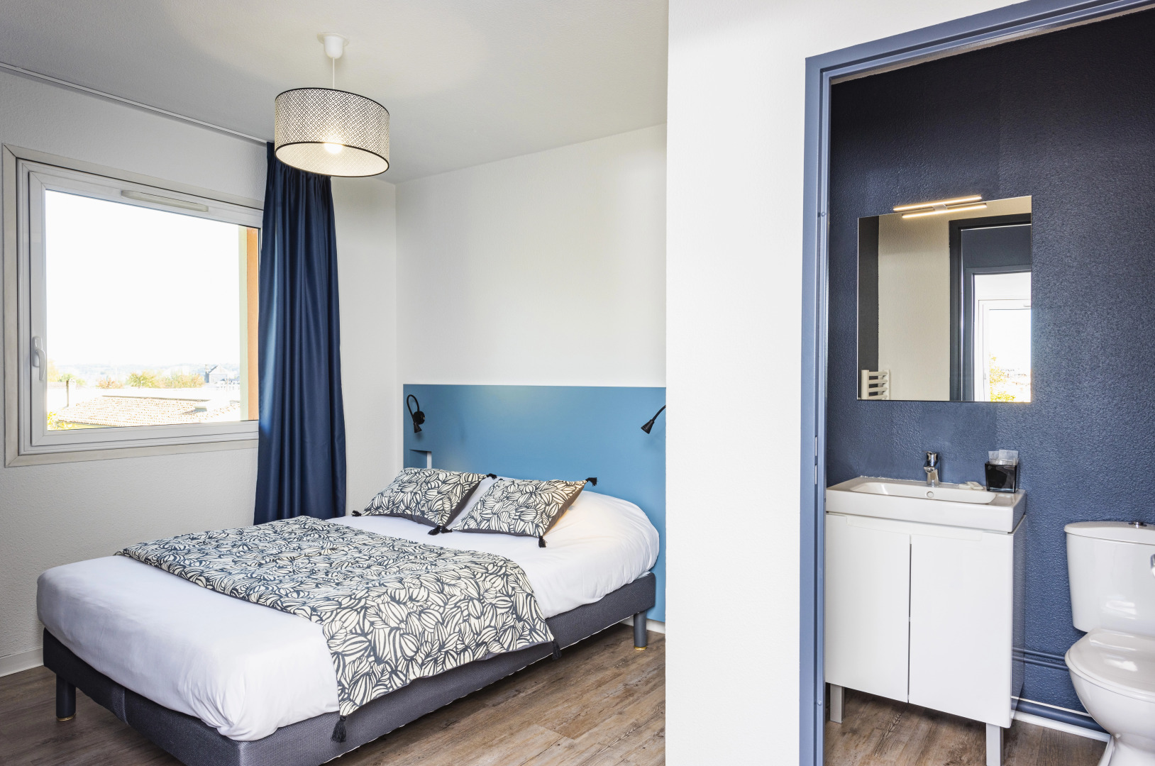 Photo - Ténéo Apparthotel Bordeaux - Gare Saint Jean