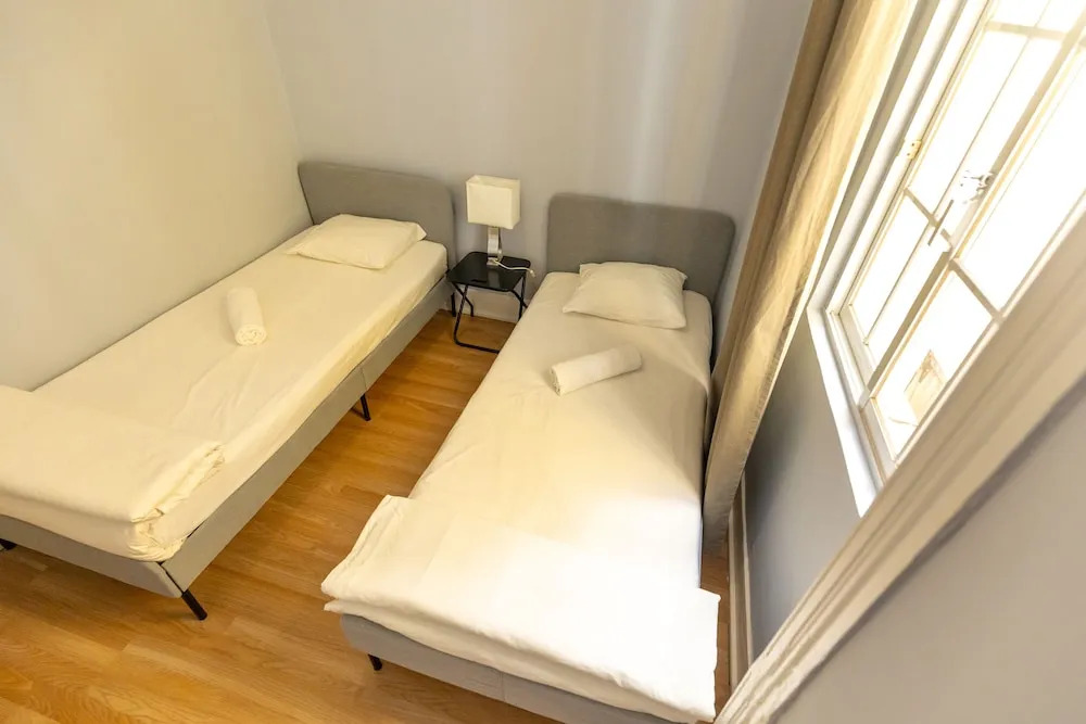 Foto - The Delight Hostel