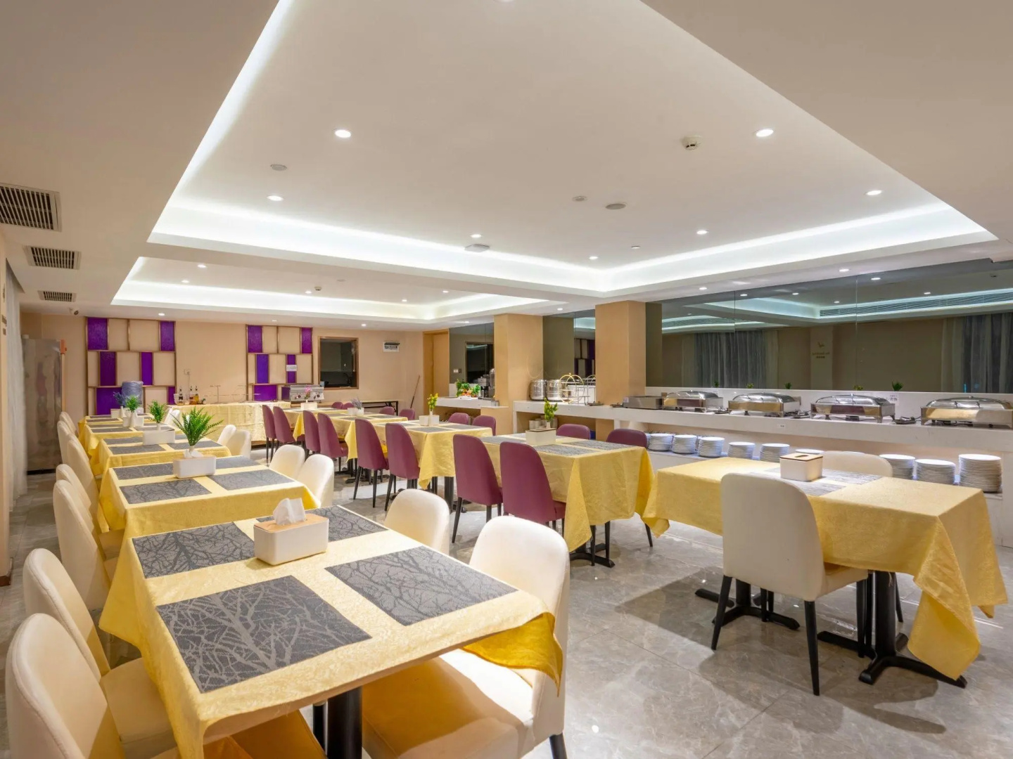 Foto - Lavande Hotel(Shenzhen North Railway Station Longhua Foxconn Headquarters Store)