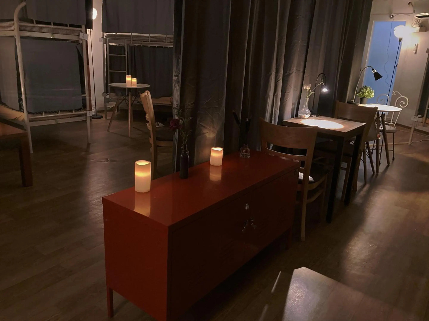 Foto - Yakorea Hostel Dongdaemun