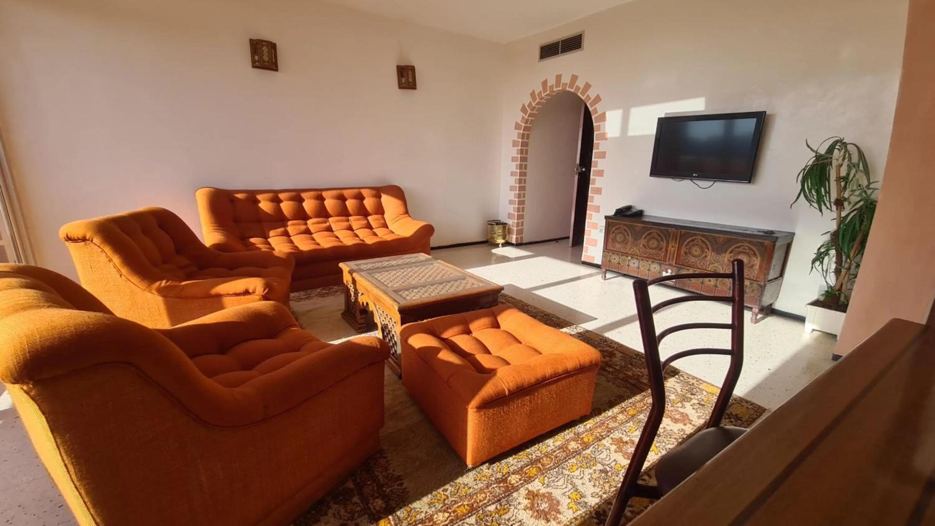 Photo - Hotel Le Grand Imilchil