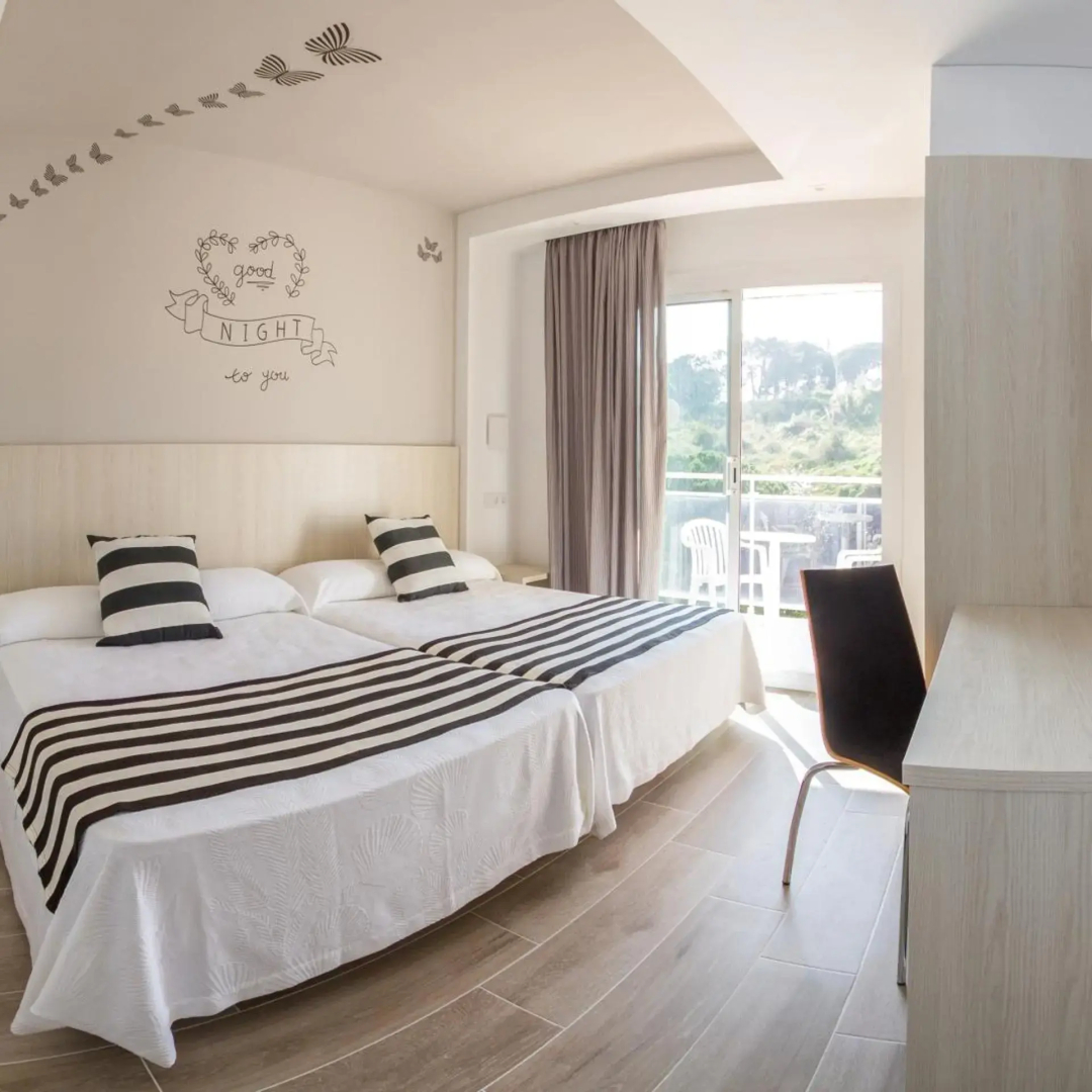 Foto - Hotel Oasis Park Splash