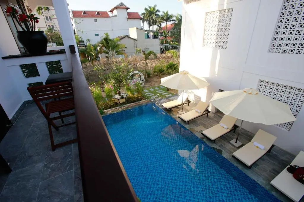 Photo - Trendy Life Villa Hoi An