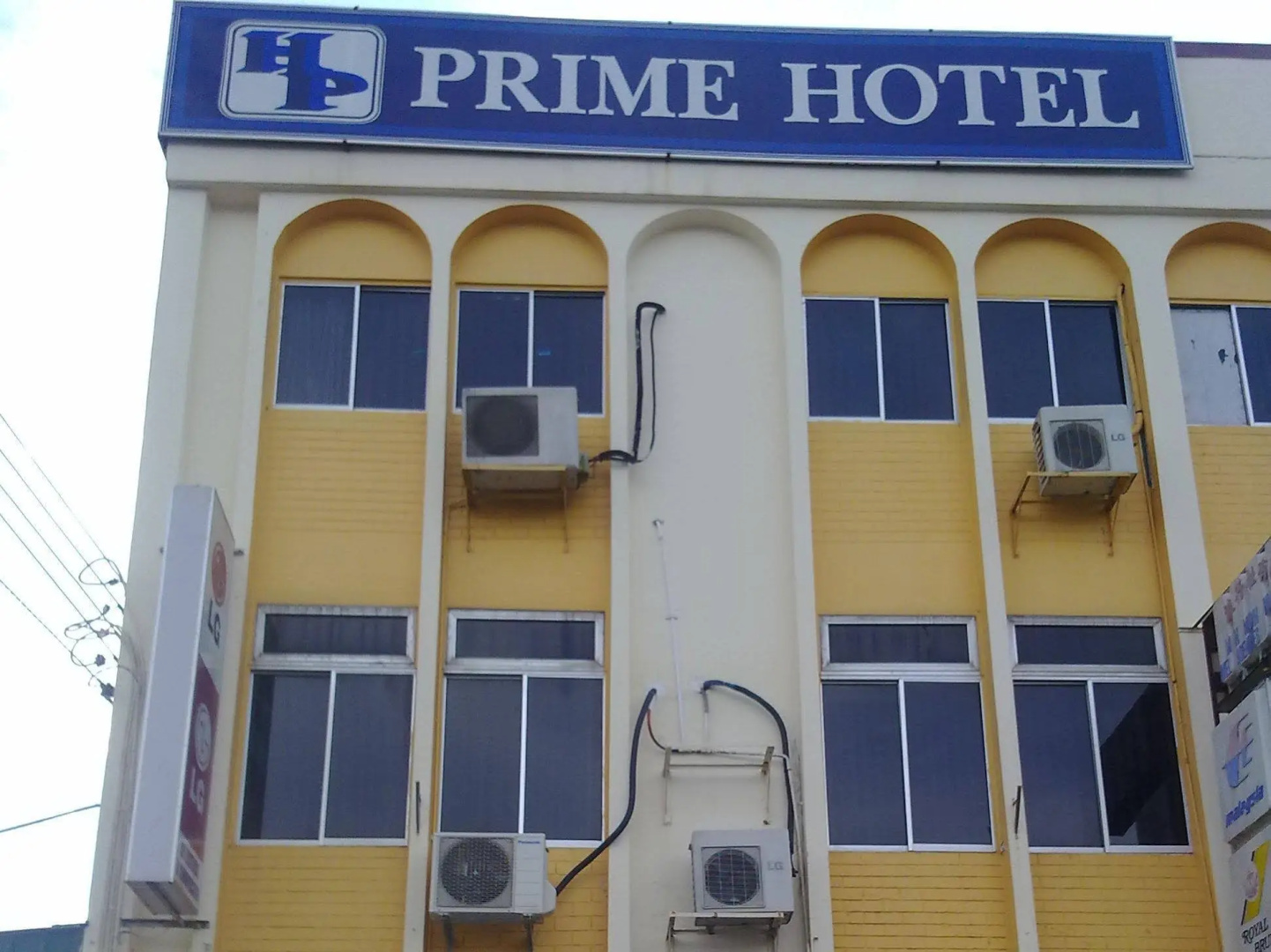 Prime Hotel