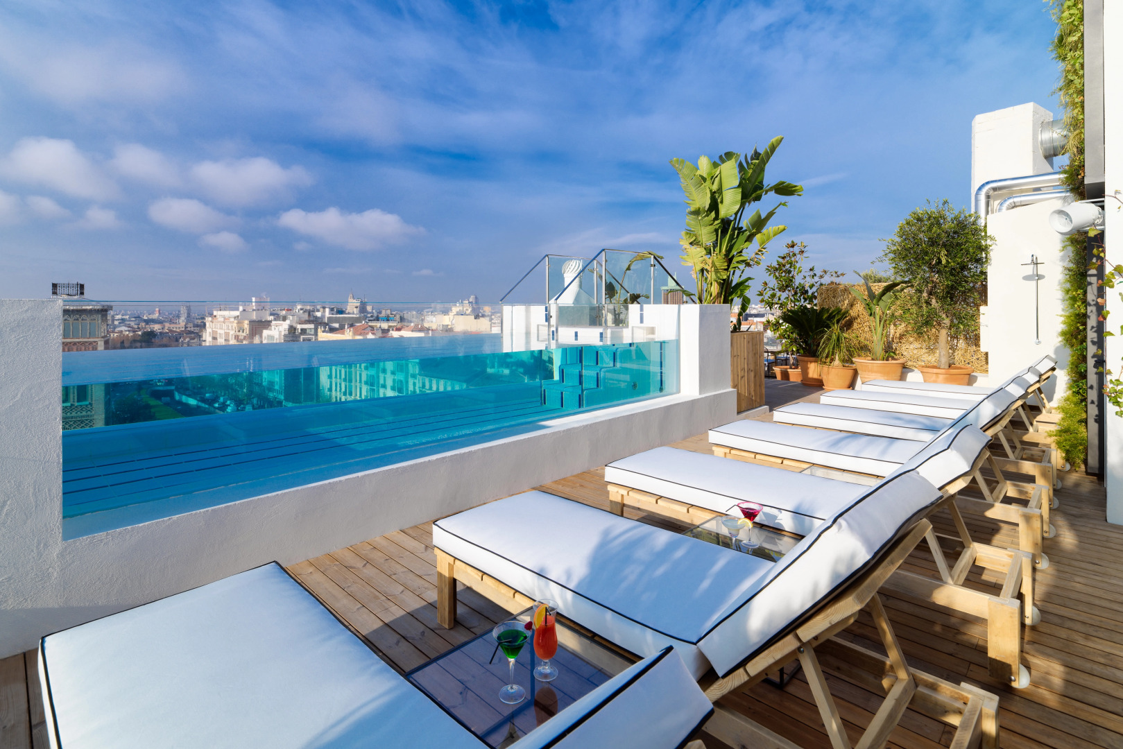 Foto - H10 Puerta de Alcalá 4 Sup