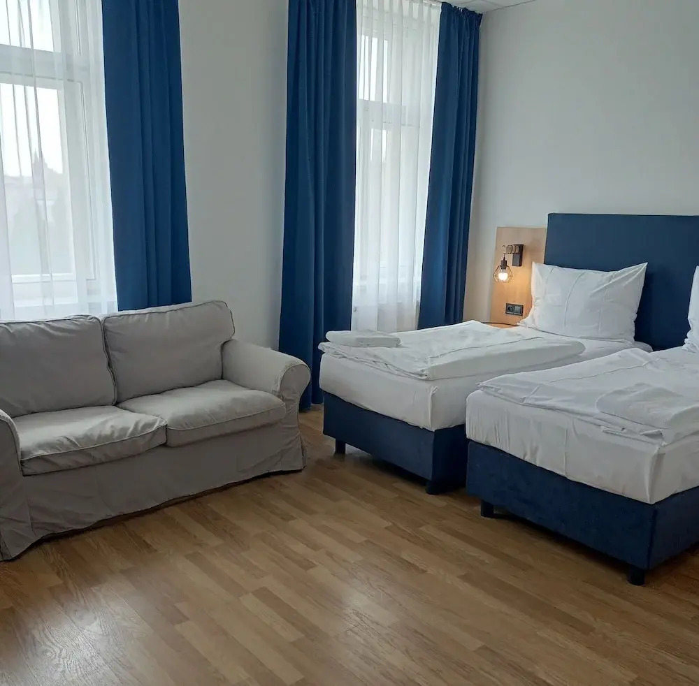 Foto - Powder Tower Suites