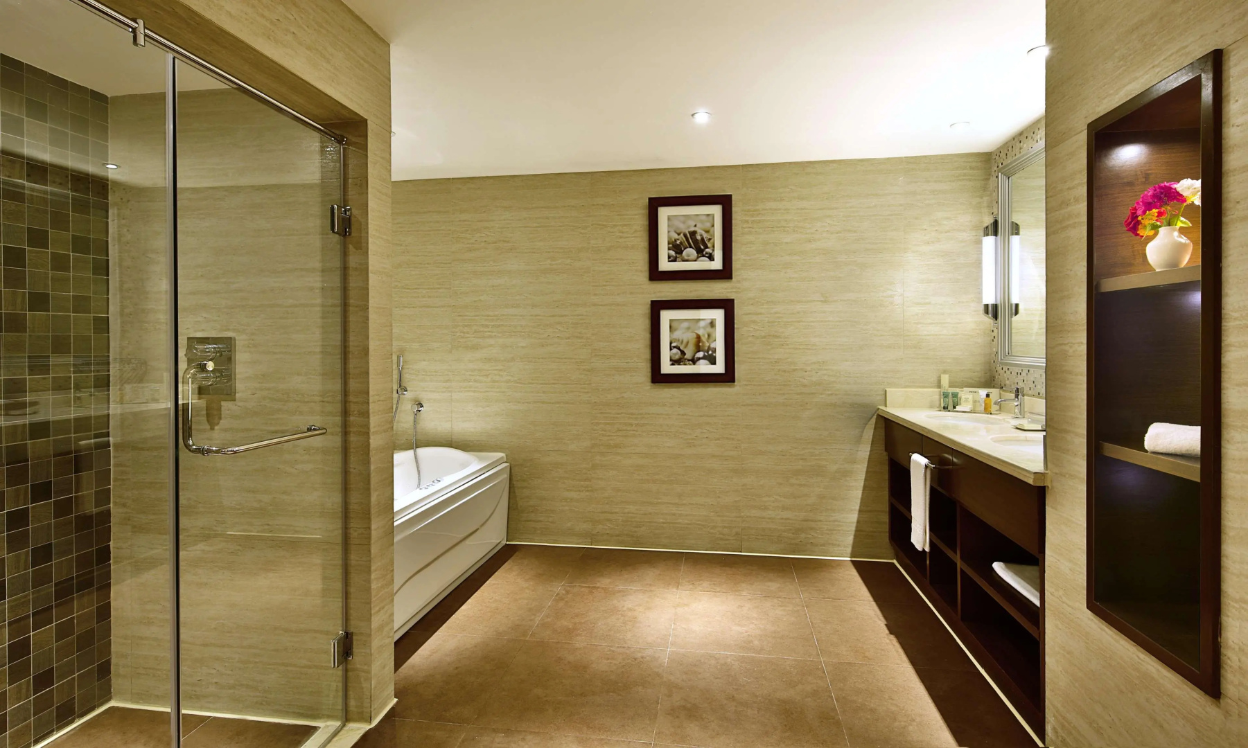 Foto - Hilton Alexandria King's Ranch