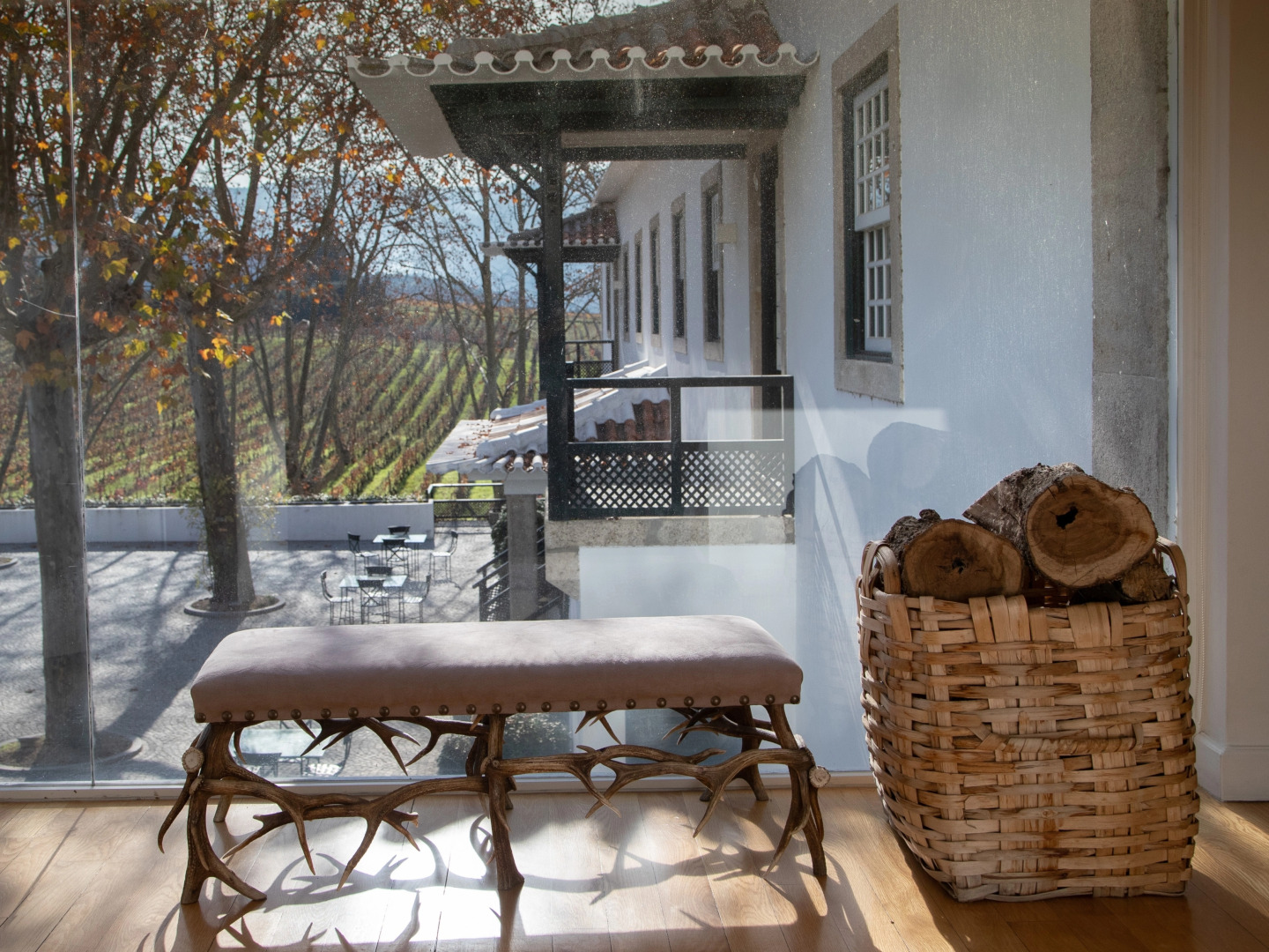 Photo - Pacheca The Wine House Hotel e Spa - Quinta da Pacheca