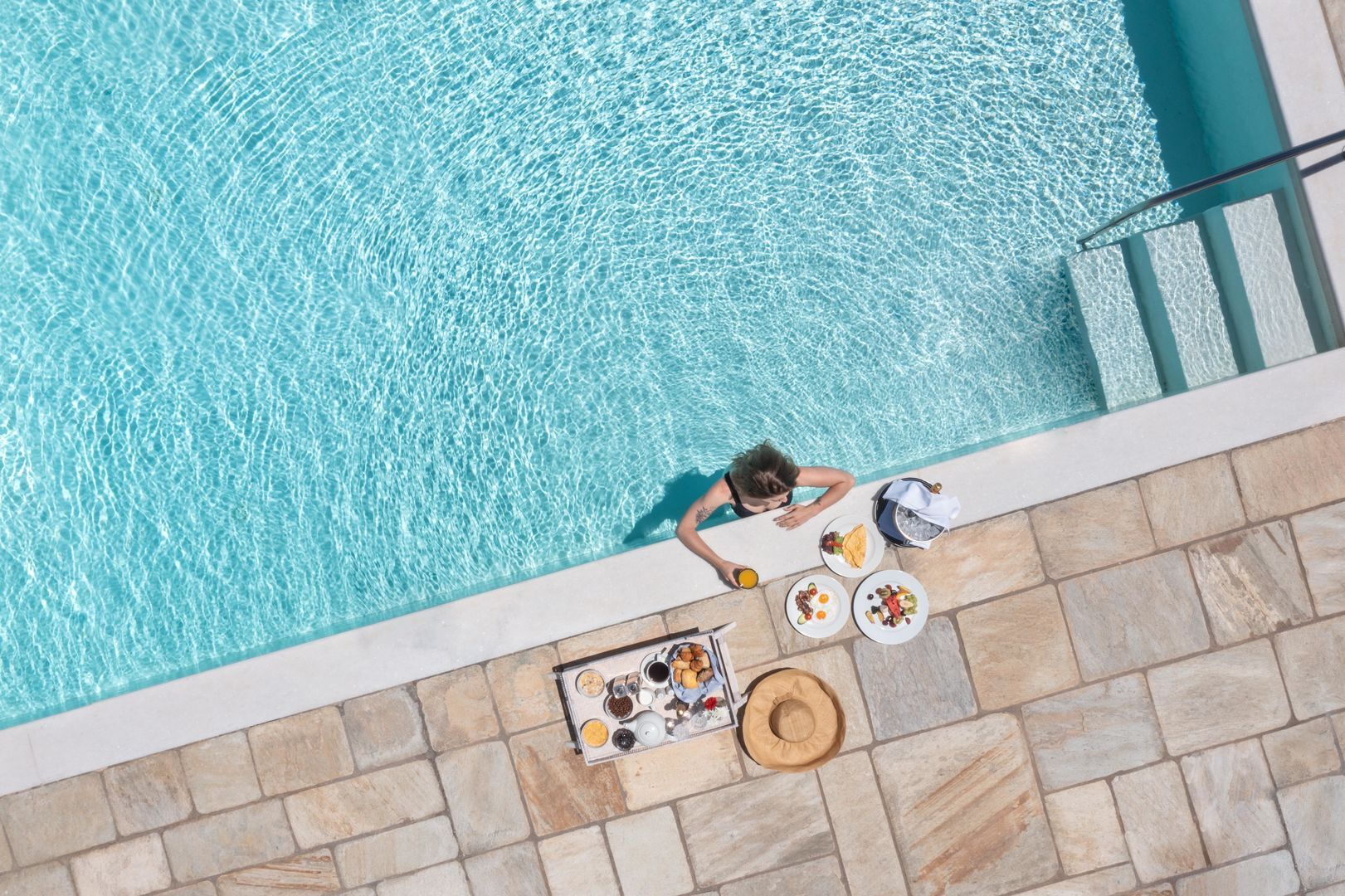 Photo - Anema Boutique Hotel & Villas Santorini