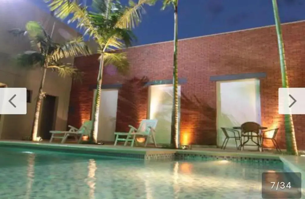 Photo - Oasis Tower Hotel