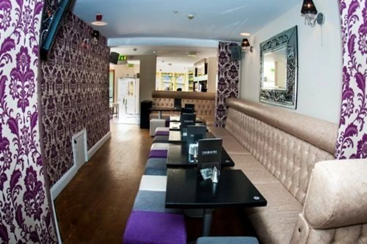 Foto - Mitre Hotel Manchester City Centre