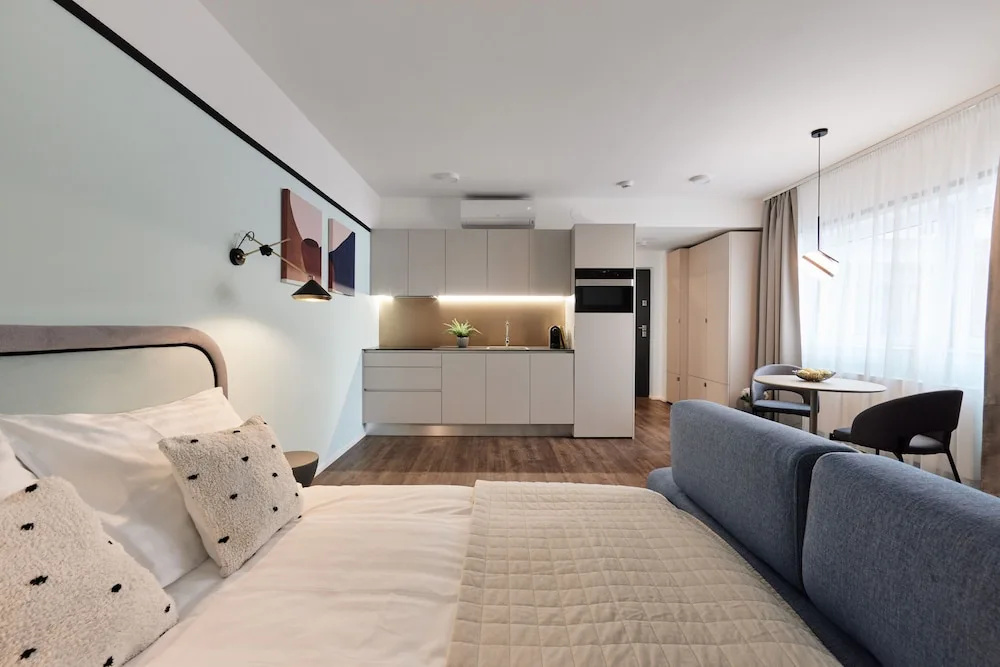 Foto - The Amberlyn Suite Hotel