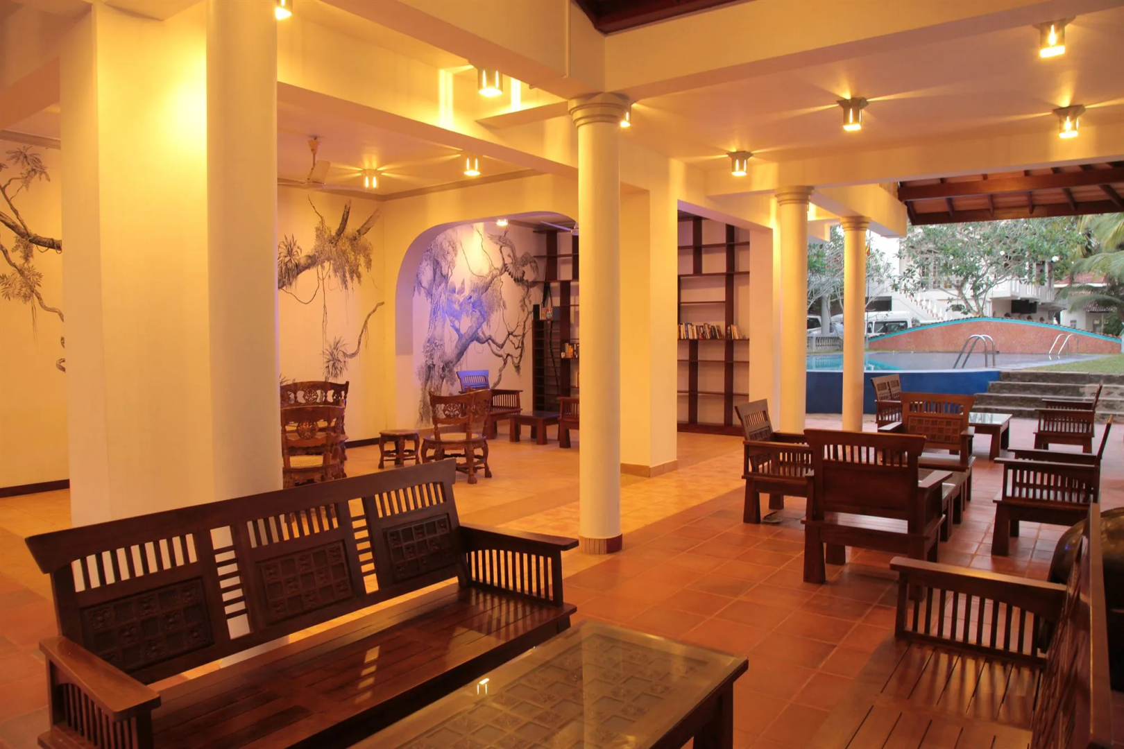 Foto - Wunderbar Beach Hotel