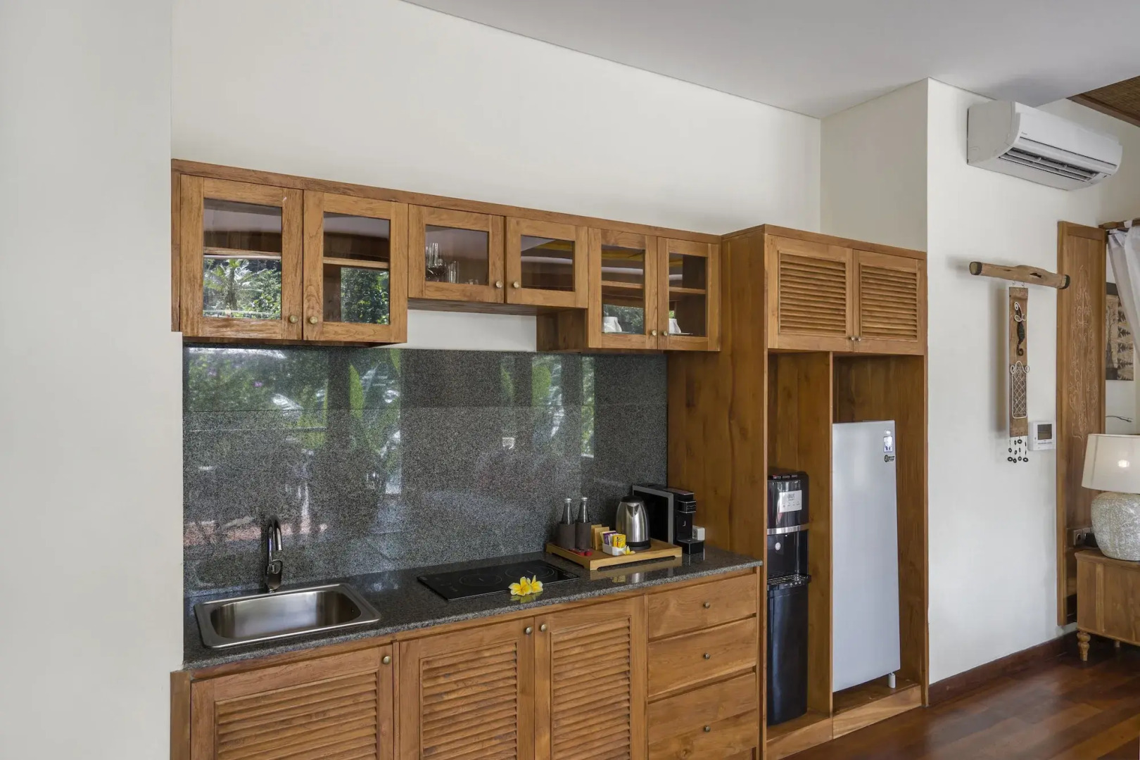 Foto - The Kayon Jungle Resort