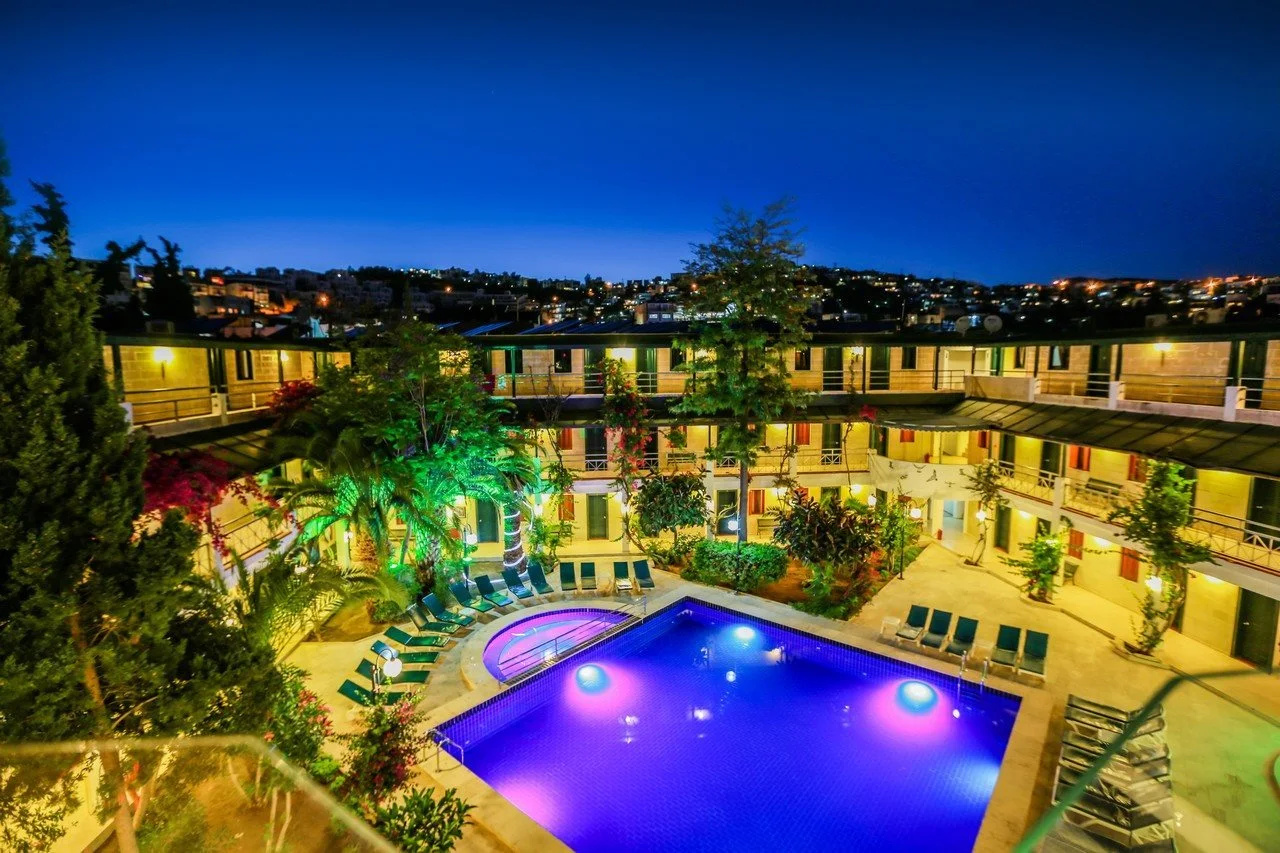 Photo - Hotel Bleu Nuit Bodrum