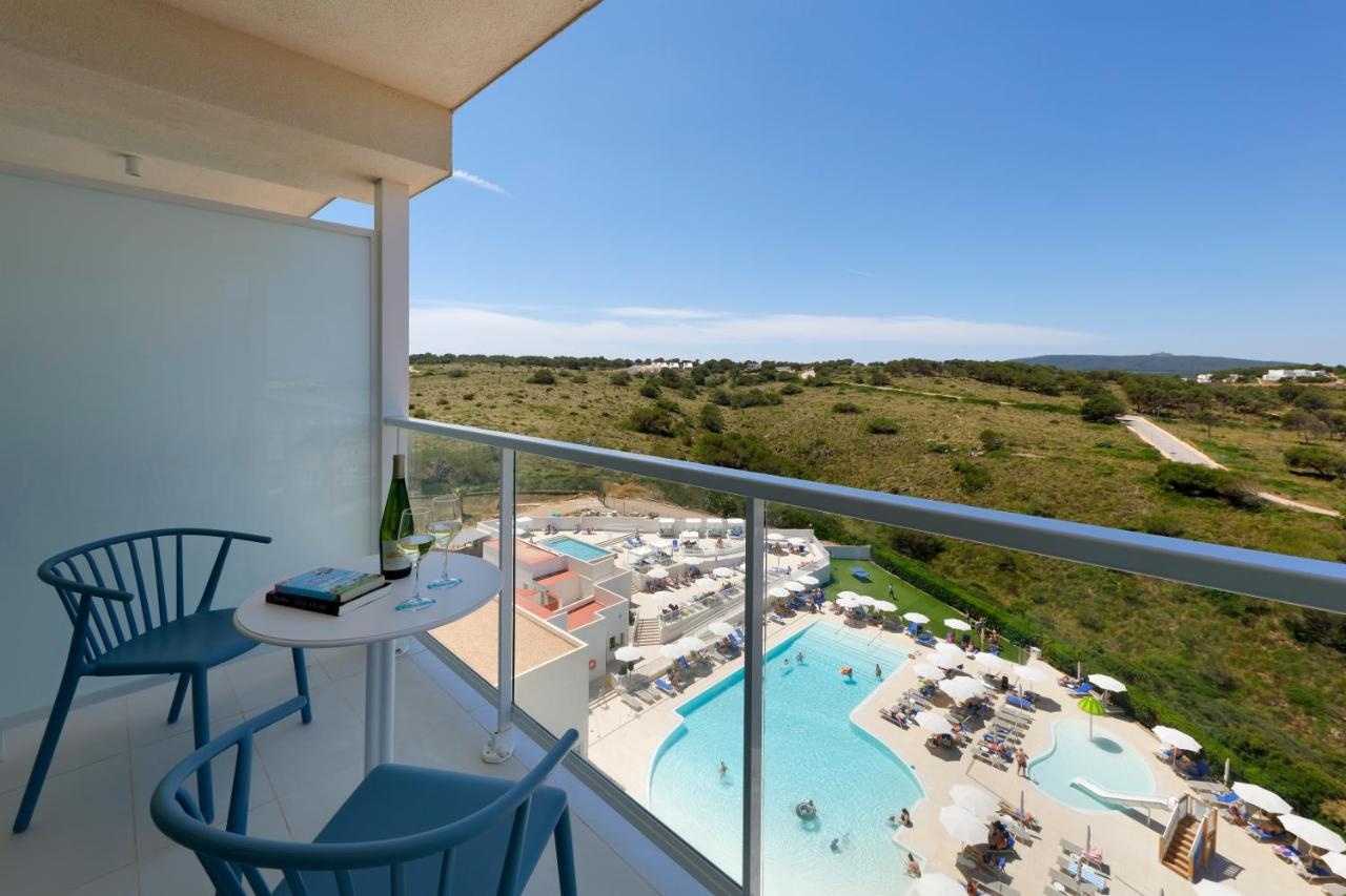 Foto - Palladium Hotel Menorca