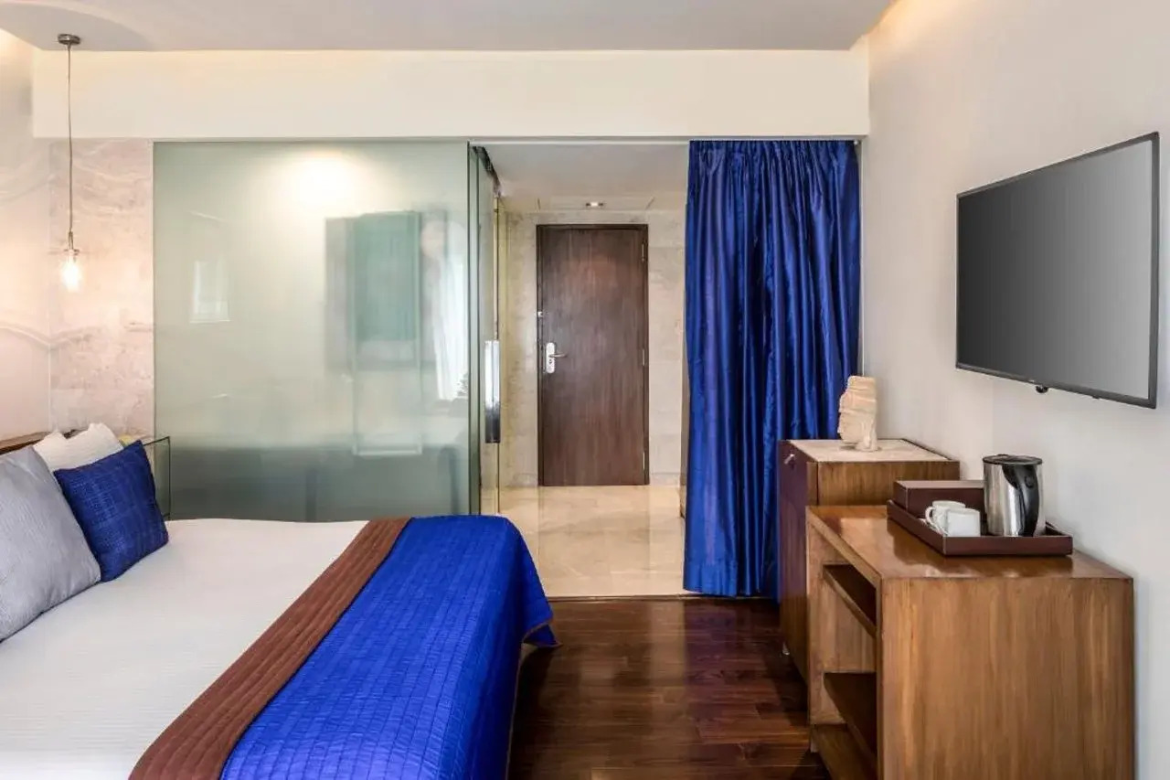 Foto - The Park New Delhi