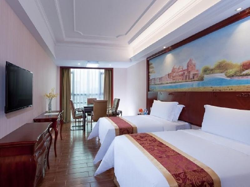 Vienna International Hotel Heyuan Agile Garden Branch