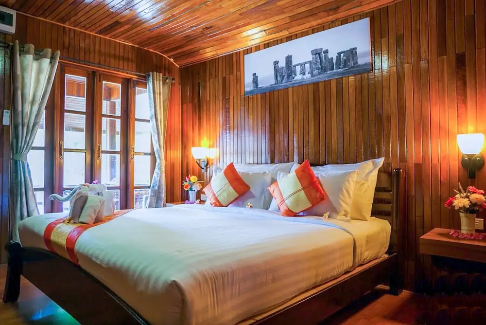 Foto - Chareena Beachside