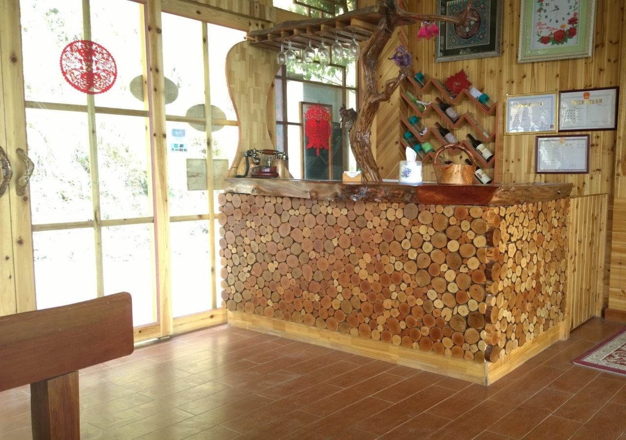 Baike Hotel