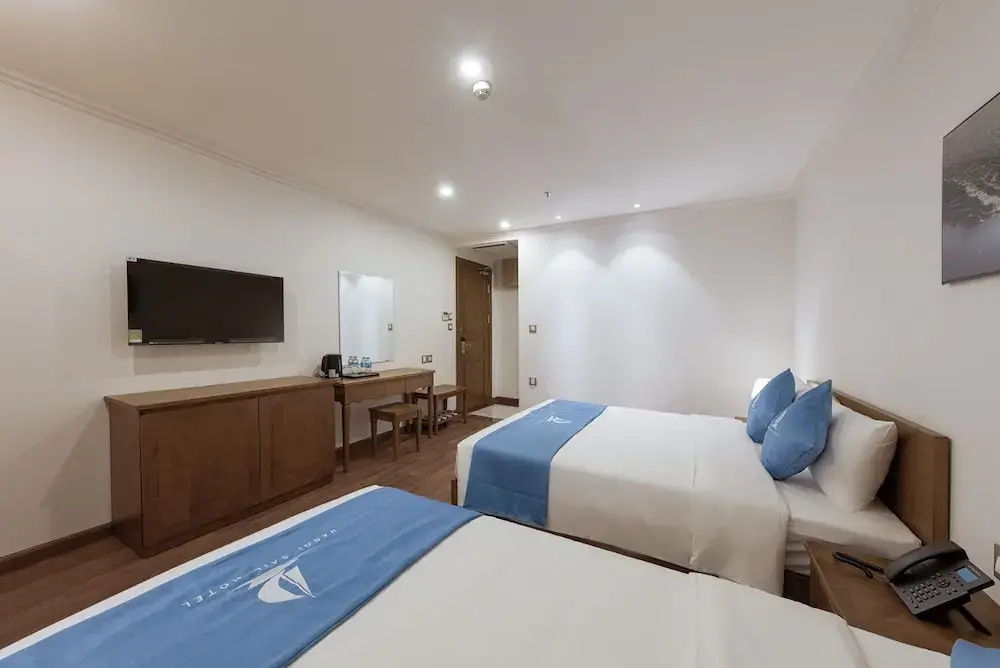 Photo - Hanoi Sail Hotel