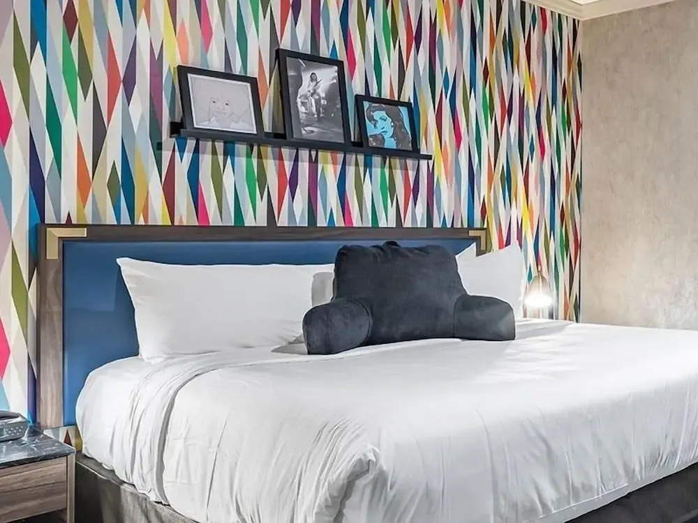 Photo - Signature Inn North Houston District