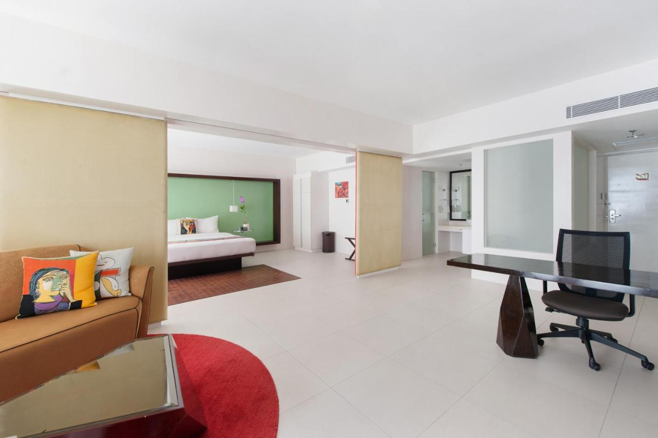 Foto - The Picasso Boutique Serviced Residences