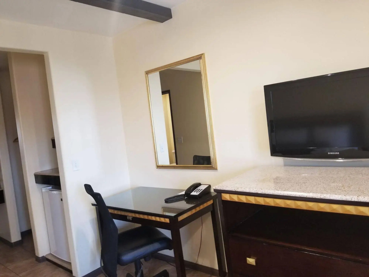 Foto - Tuscan Garden Inn