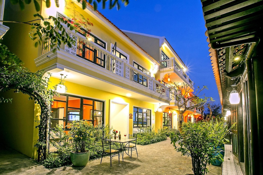 Foto - Nature Resort Hoi An By K D H