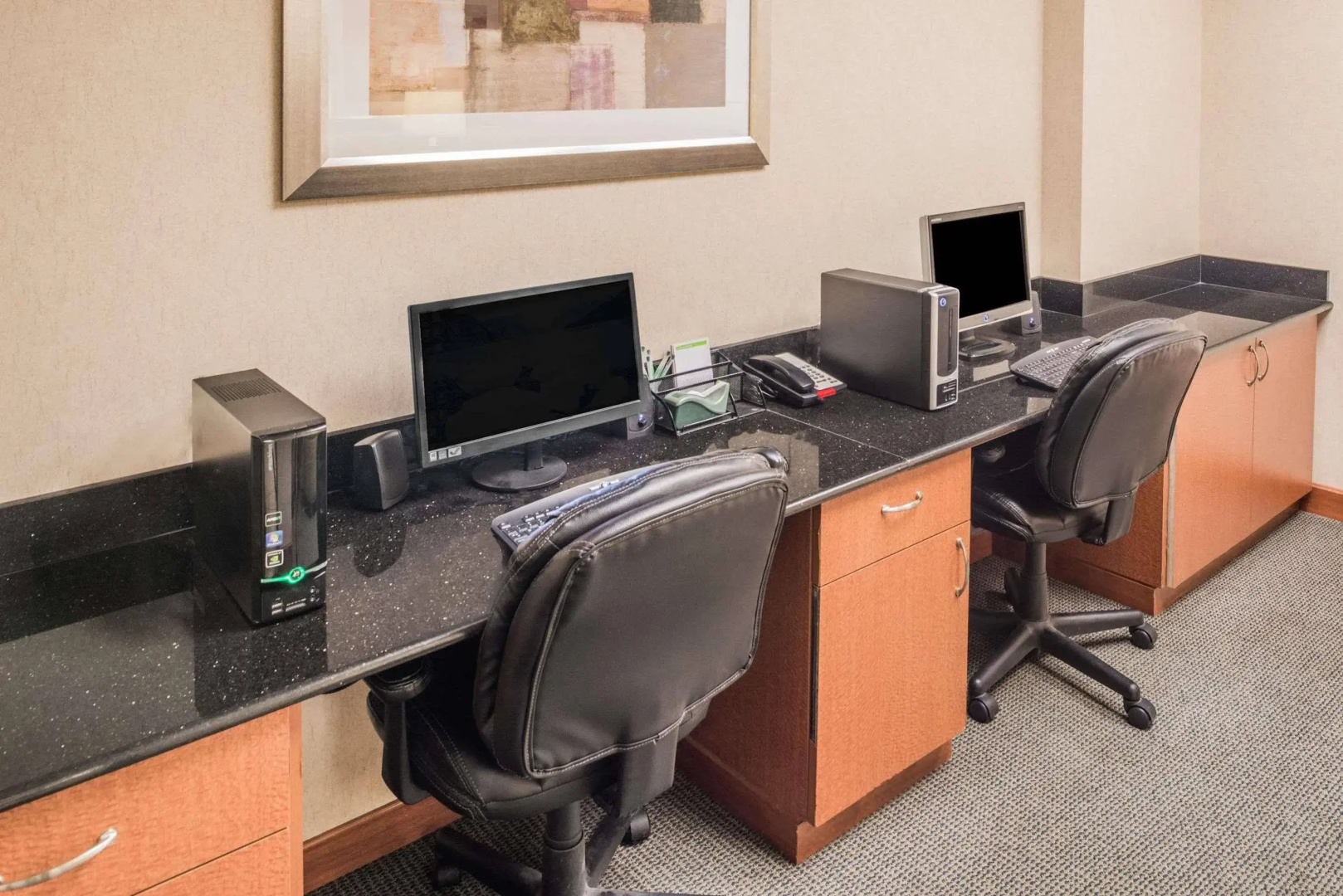 Photo - Fairfield by Marriott Inn & Suites Spokane Airport